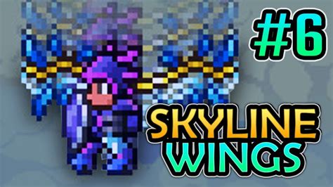 pre hardmode wings calamity.